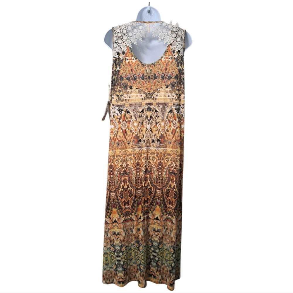 World Unity Dress - Picture 2 of 10